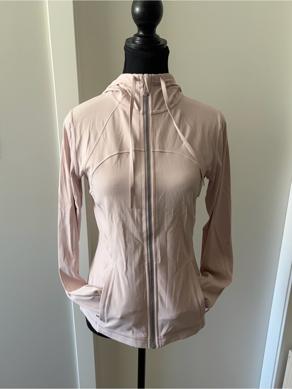 Lululemon ZipUp Hooded Jacket